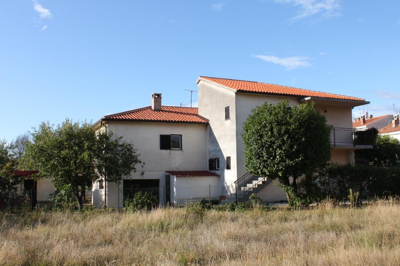Apartments With A Parking Space Umag - 7057 Exterior photo